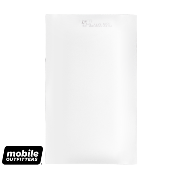 Pellicola ClearCoat Matte SMARTPHONE