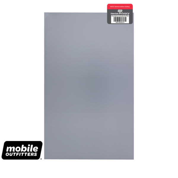 Pellicola ClearCoat Privacy TABLET
