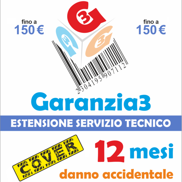 Garanzia Cover 150