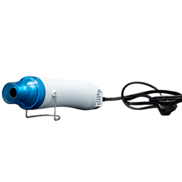 Heatgun